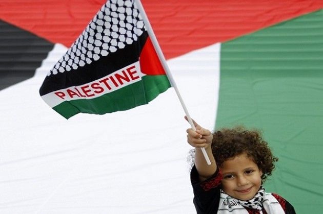 Il Parlamento greco  riconosce lo Stato di Palestina