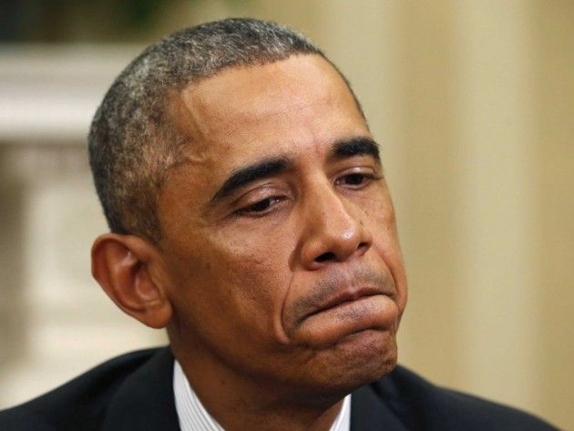 Nel messaggio di  Natale, Obama ricorda attentati: no a islamofobia