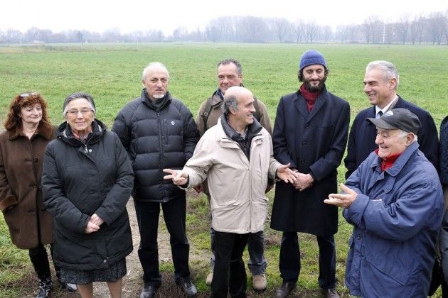 Agricoltura Milano regala ai suoi cittadini un milione di mq di aree rurali