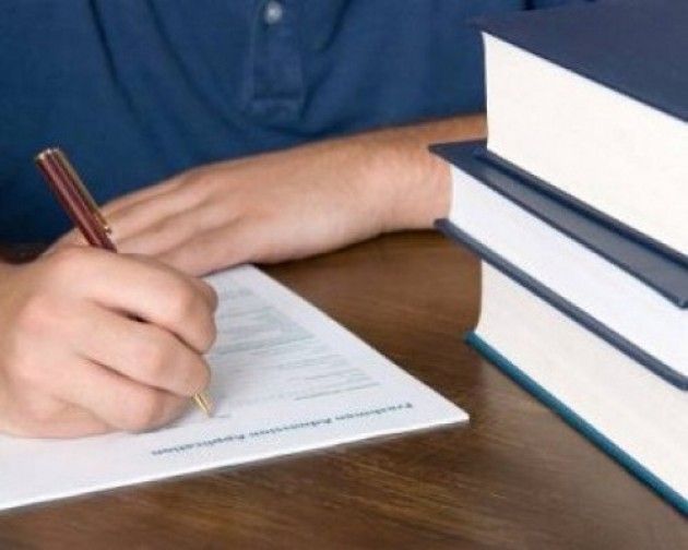 Scuola Il Bando di Concorso 2016 ormai è rinviato