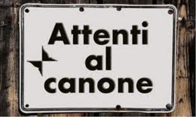 Aduc Il Canone Rai in bolletta è una rivoluzione? Non proprio