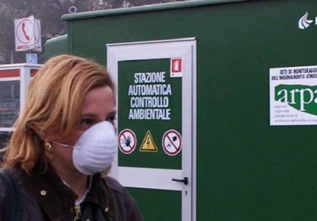 Smog Galimberti a Milano in Regione Lombardia per definire misure strutturali