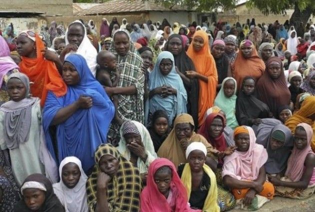 Pianeta migranti.  Italia: in crescita la tratta delle schiave