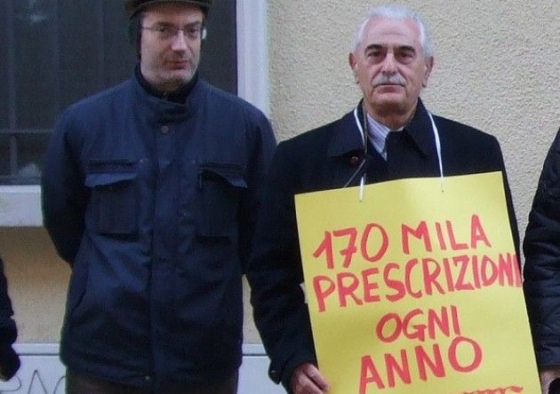 Cremona. I radicali in carcere mercoledì 30 dicembre 205