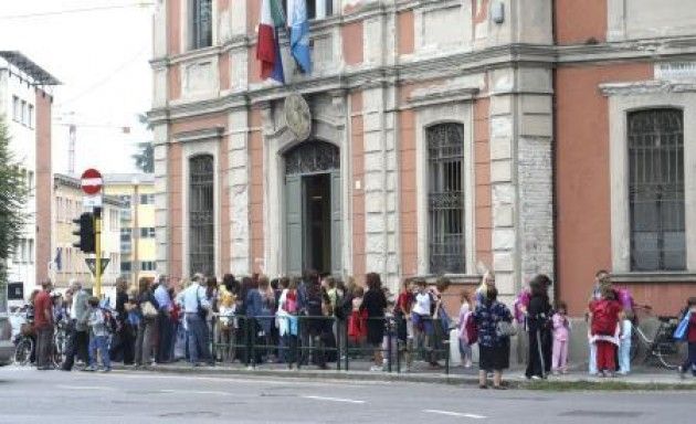 Scuola Trento e Trieste, ecco i prossimi interventi