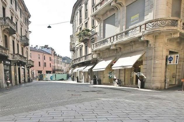 Accessibilità dei veicoli dei disabili a Cremona, il Comune risponde a Ghidotti
