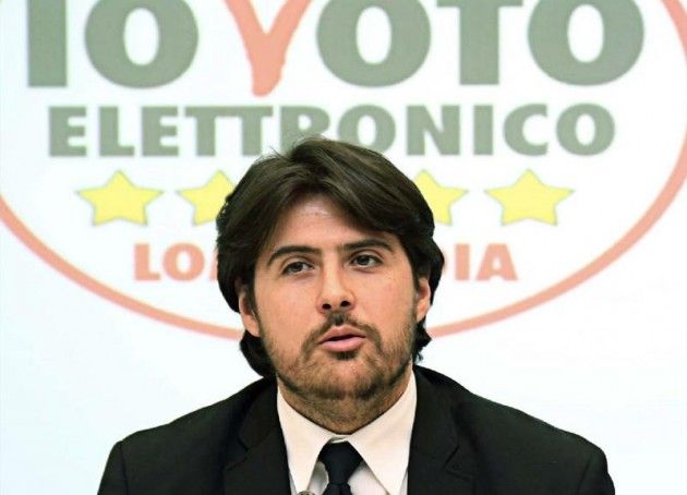 M5S Lombardia. 2015, anno nero dell'inquinamento