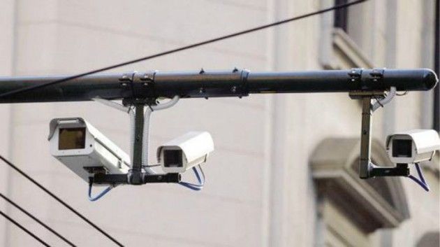 Pizzighettone Ora i ladri sanno dove sono collocate le 34 telecamere Supefacente