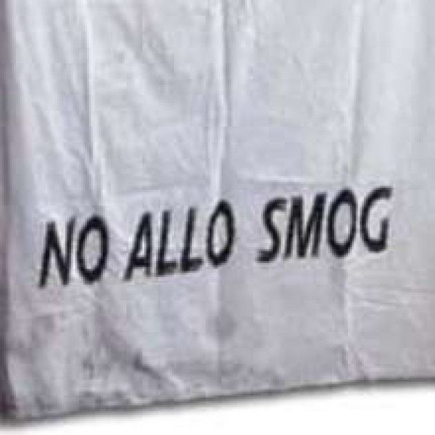 SMOG. A  Cremona i PM10 sono sotto la media da due giorni. Inversione di tendenza?