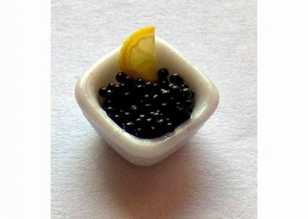 Capodanno, +15% caviale in tavola: cresce mercato interno, ok l’export