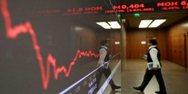 Il 2015 è stato l'anno della stagnazione?