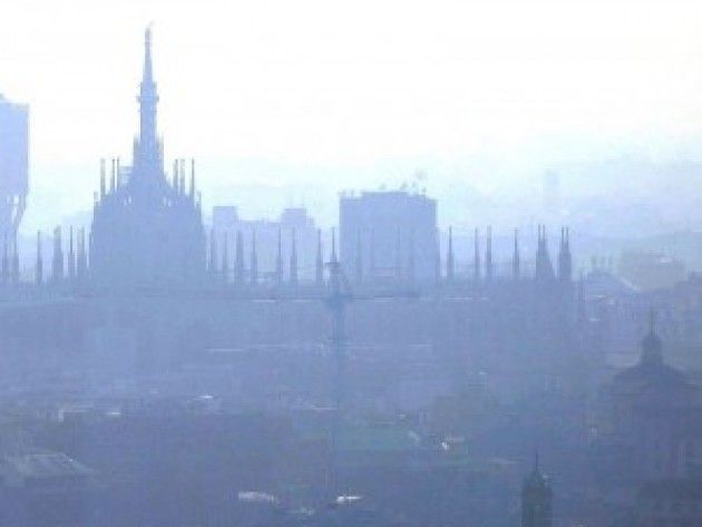 Smog, condivisa necessità di una regia regionale