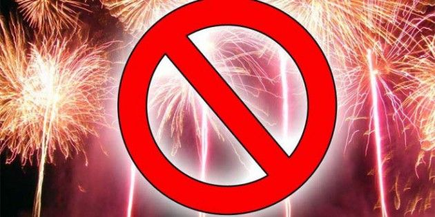 Botti di Capodanno vietati anche a Spino D'Adda