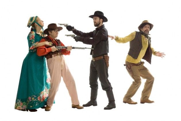 Stagione di Prosa 2015/16