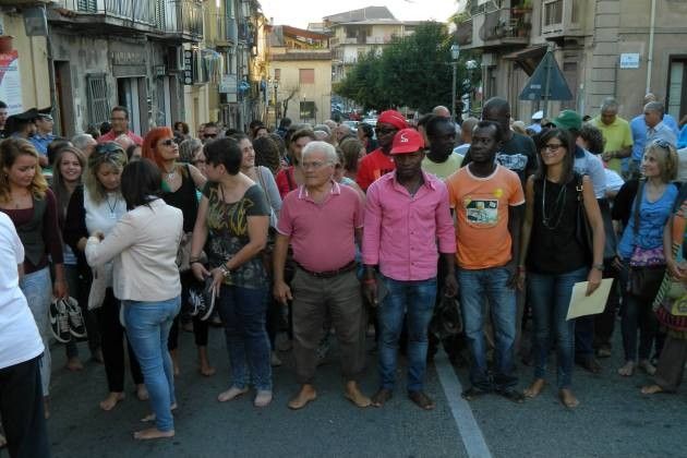 Messina, bando per un’opera d’arte o installazione dedicata al Profugo Ignoto