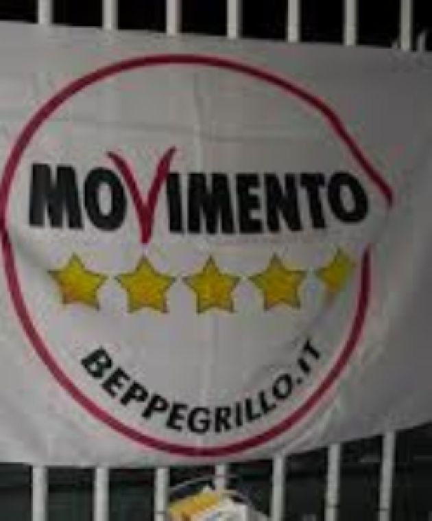 M5S Cremona  Da Francesca Pontiggia una cantonata via l'altra