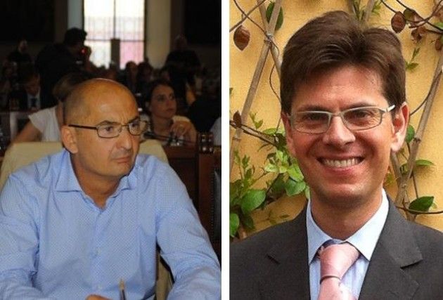 Bona e Lipara (PD Cremona): ‘Dai 5 Stelle solo polemiche costruite ad arte’
