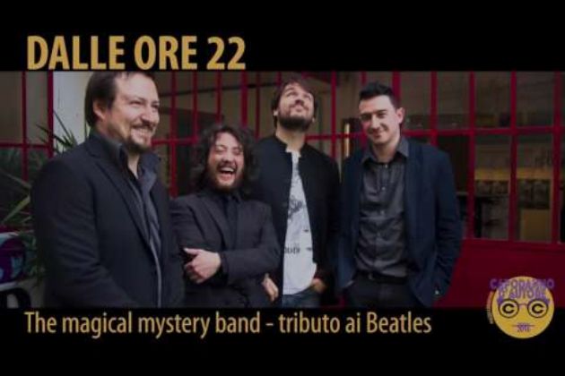 Feste a Cremona, dopo il Natale arriva il Capodanno d’autore: tributo ai ‘Fab 4’