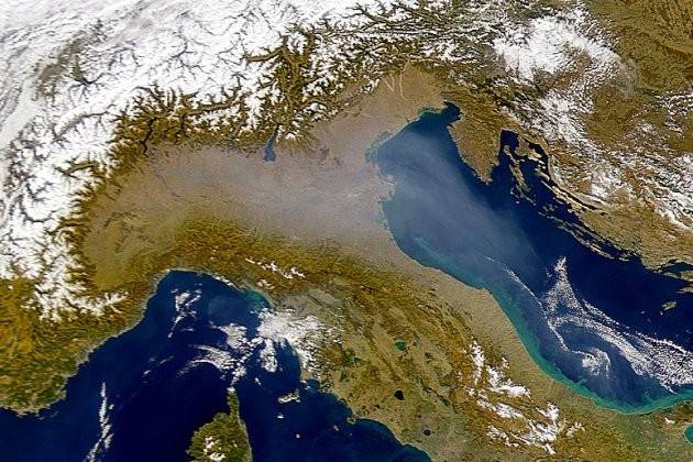 Smog, Andrea Ladina (Verdi): ‘Interventi strutturali per risanare la pianura padana’