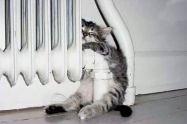 Inquinamento ANAIP senza controlli inutili ordinanze su riduzioni riscaldamento