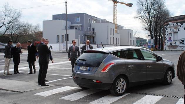 Cremona Sempre più difficile parcheggiare per i residenti di Laura Balestreri Cremona