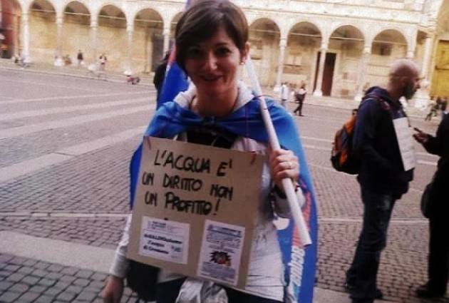 M5S Cremona Si può dissentire dal pensiero unico dominante del Pd?