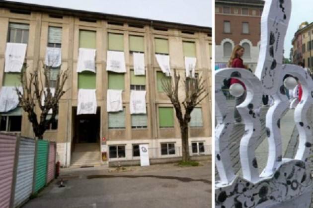 Al  liceo artistico Bruno Munari di Cremona giornata aperta riservata agli studenti di terza media 