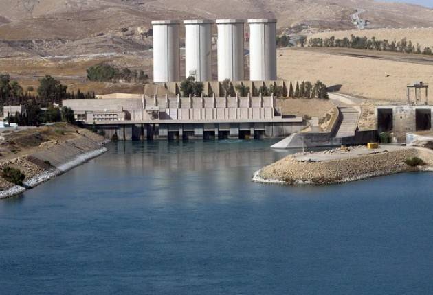 No ai soldati italiani a Mosul Qualche ragionamento per evitare un massacro