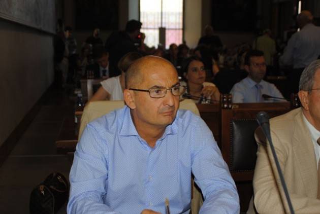 Bona (Pd) respinge gi ennesimi ed anonimi attacchi del M5S Cremona a Pontiggia