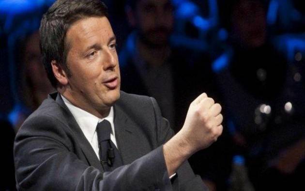 Le scelte sociali Matteo Renzi, ‘Sì alle riforme o me ne vado’ RAR