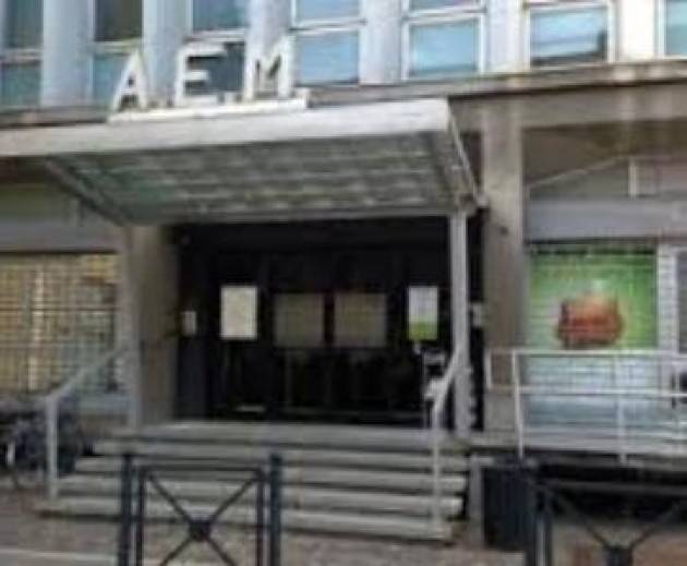 Centenario AEM Cremona Nessuno ha ricordato i lavoratori di Ennio Serventi