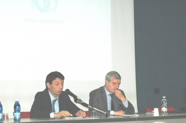 Centenario AEM Cremona Nessuno ha ricordato i lavoratori di Ennio Serventi