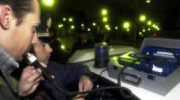 Dipendenza alcol Cremona Circa mille automobilisti seguono percorso ASL