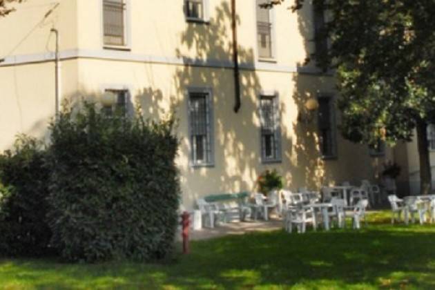 Problemi sindacali alla Fondazione Aragona di San Giovanni in Croce