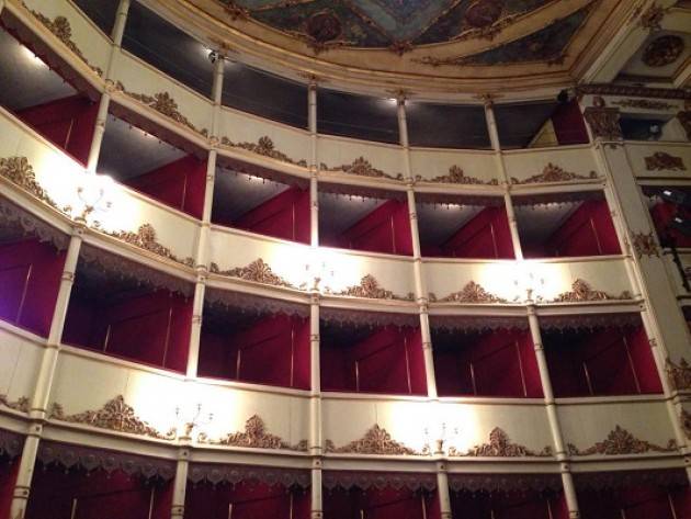 Al Teatro Comunale di Casalmaggiore inizia il ciclo dedicato alle pellicole ‘noir’