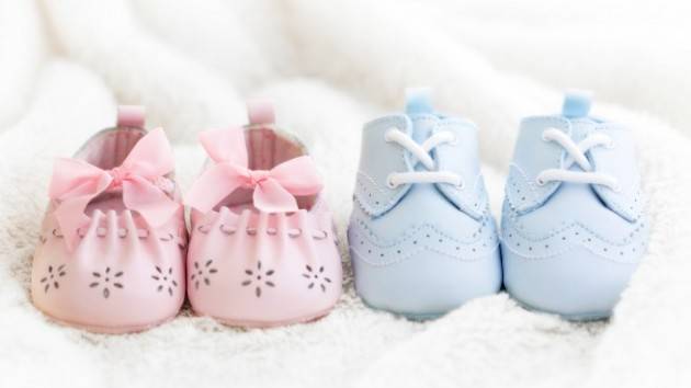 Nel 2015 sono nati a Milano 14.659 bambini