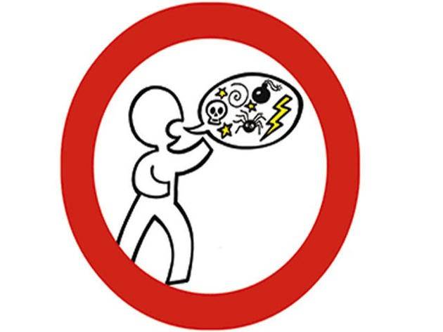 Italia  Paese che si blocca per una parolaccia? Elogio e naturalezza dei modi di dire