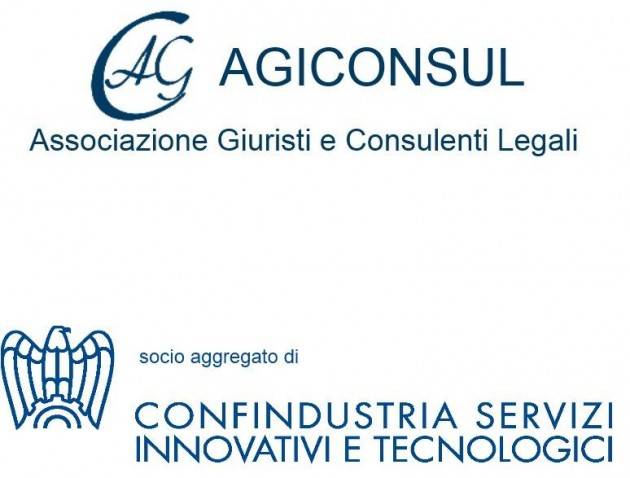 Rivoluzione tecnologica cambiera' radicalmente il mercato legale