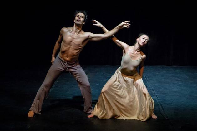 Da venerdi 8 gennaio al via gli abbonamenti della rassegna La Danza 2016 del teatro Ponchielli 