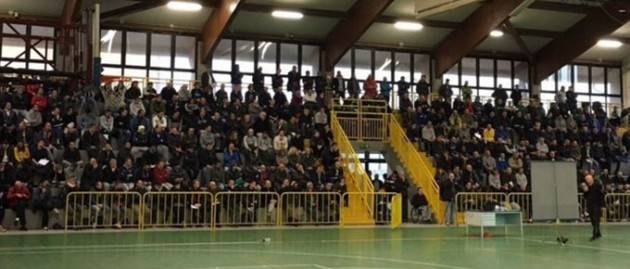 Grande successo per il clinic e il torneo di ABC Basket Crema