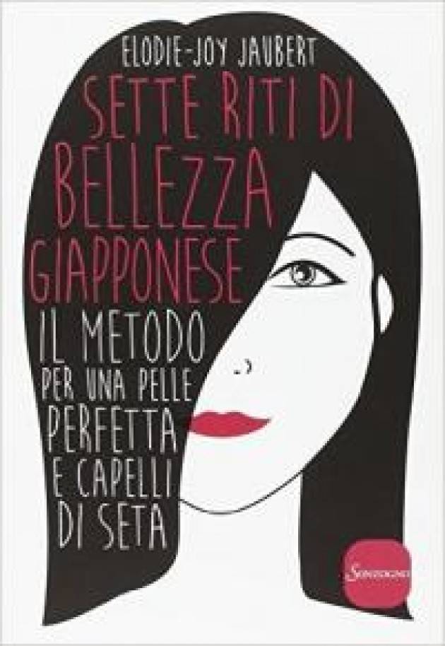 Sette riti di bellezza giapponese