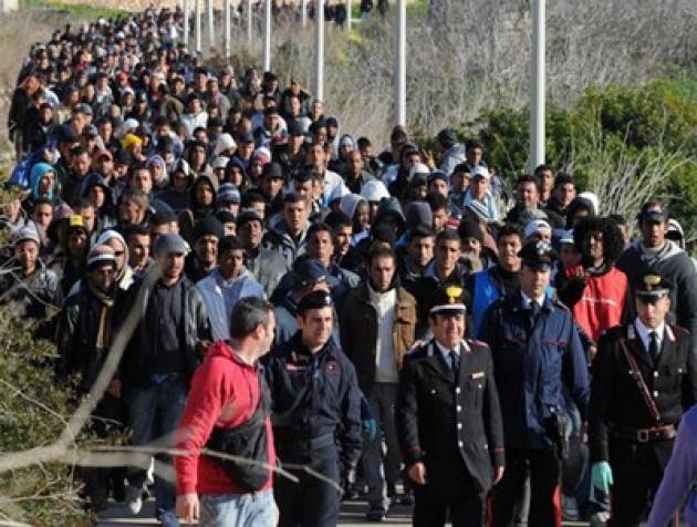 Pianeta Migranti. 2015: tra paure e accoglienza 