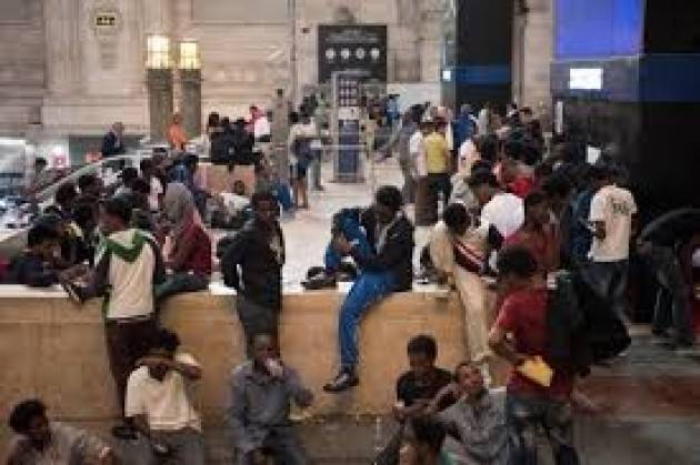 Pianeta Migranti. 2015: tra paure e accoglienza 