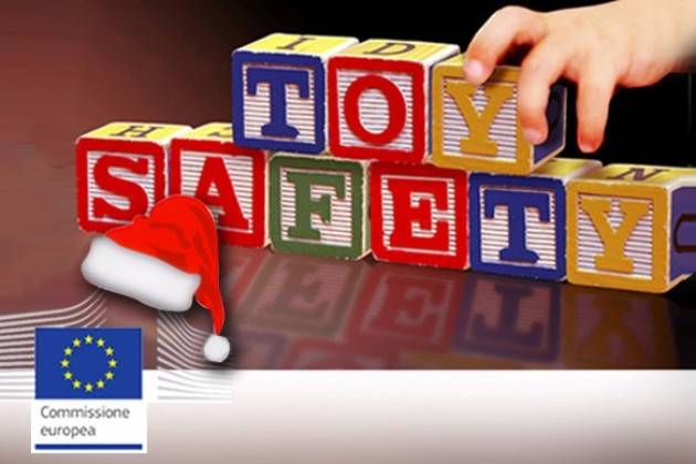 Primo Mastrantoni, Segretario ADUC: ‘Giocattoli, consigli per gli acquisti’