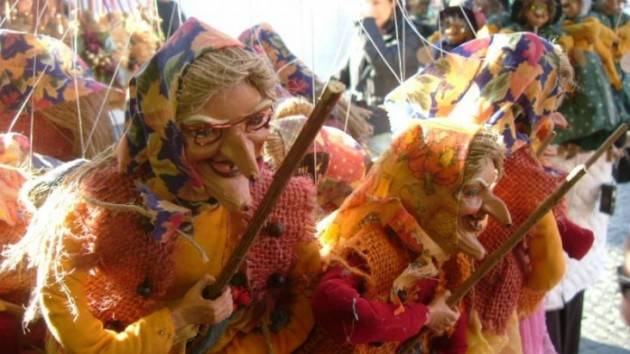 Curiosità e storia della ‘Befana’ o dell’Epifania