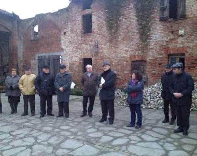 126esimo anniversario dalla nascita di Don Primo Mazzolari