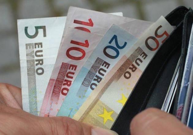 Da gennaio i pensionati italiani in Argentina potranno incassare le proprie pensioni in euro