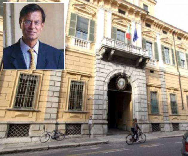 Si è spento Benny Groppali un avvocato a fianco dei lavoratori e uomo di sinistra