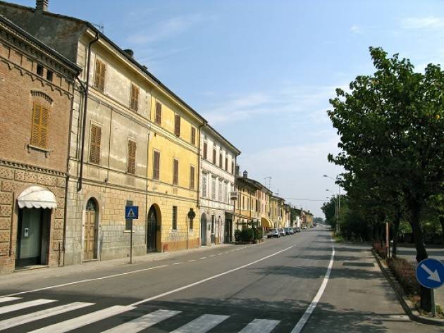La storia del Comune di Piadena in breve