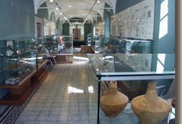 La storia del Comune di Piadena in breve